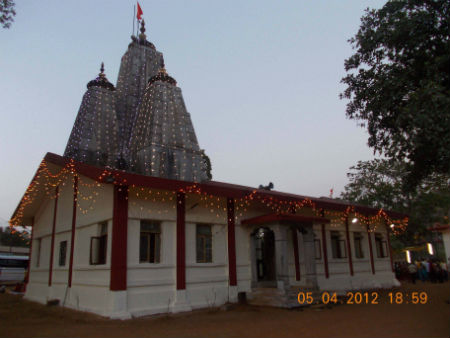 devi mandir